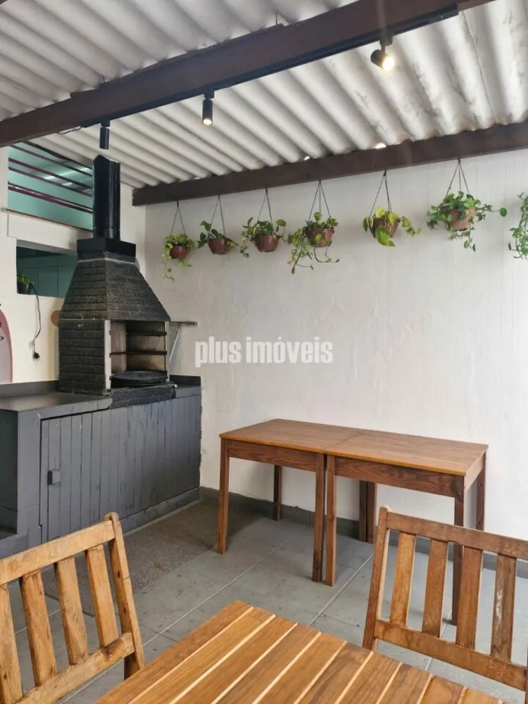 Casa, 5 quartos, 290 m² - Foto 11
