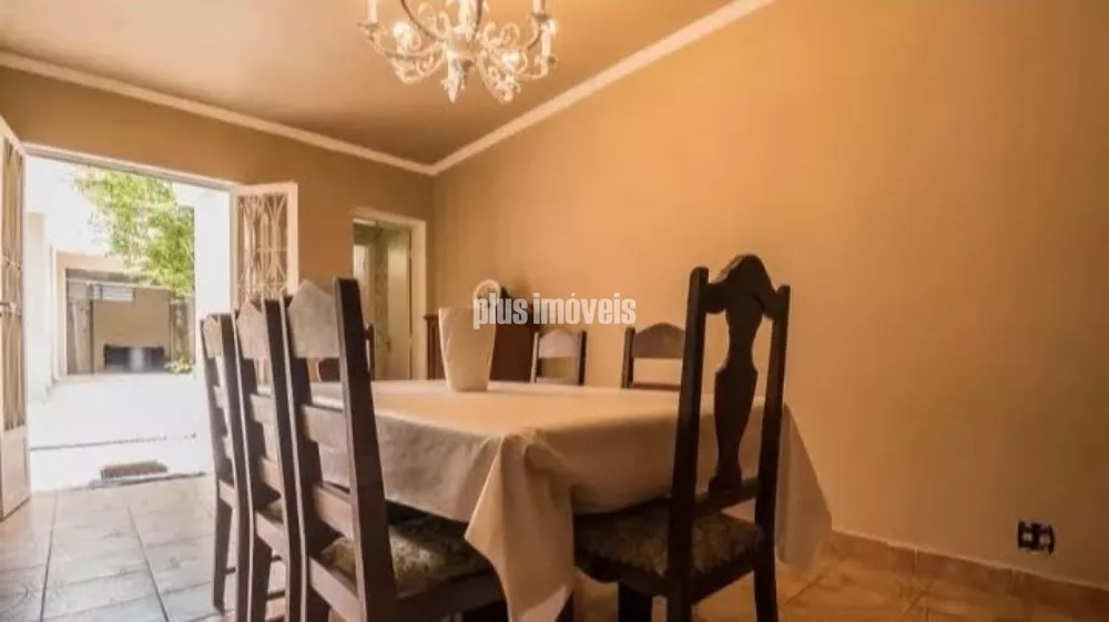 Casa à venda com 3 quartos, 230m² - Foto 5