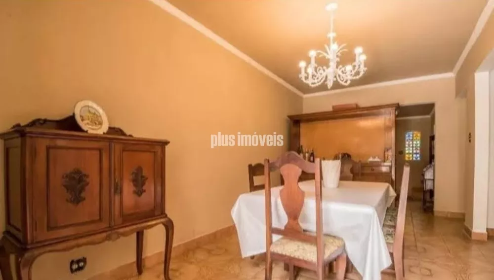 Casa à venda com 3 quartos, 230m² - Foto 7