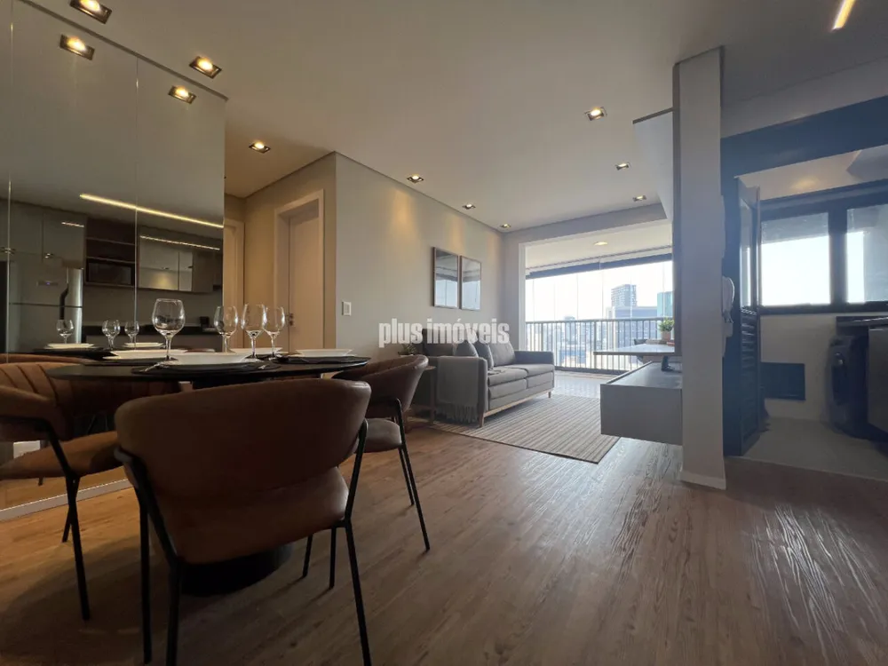 Apartamento, 2 quartos, 73 m² - Foto 2