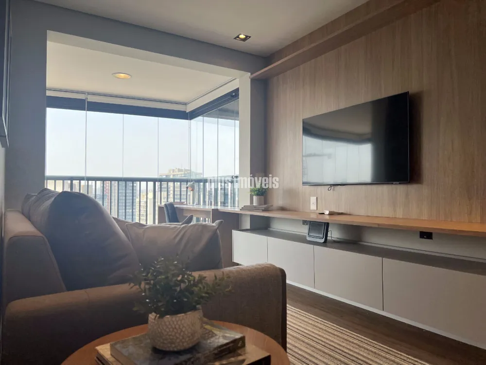Apartamento, 2 quartos, 73 m² - Foto 1