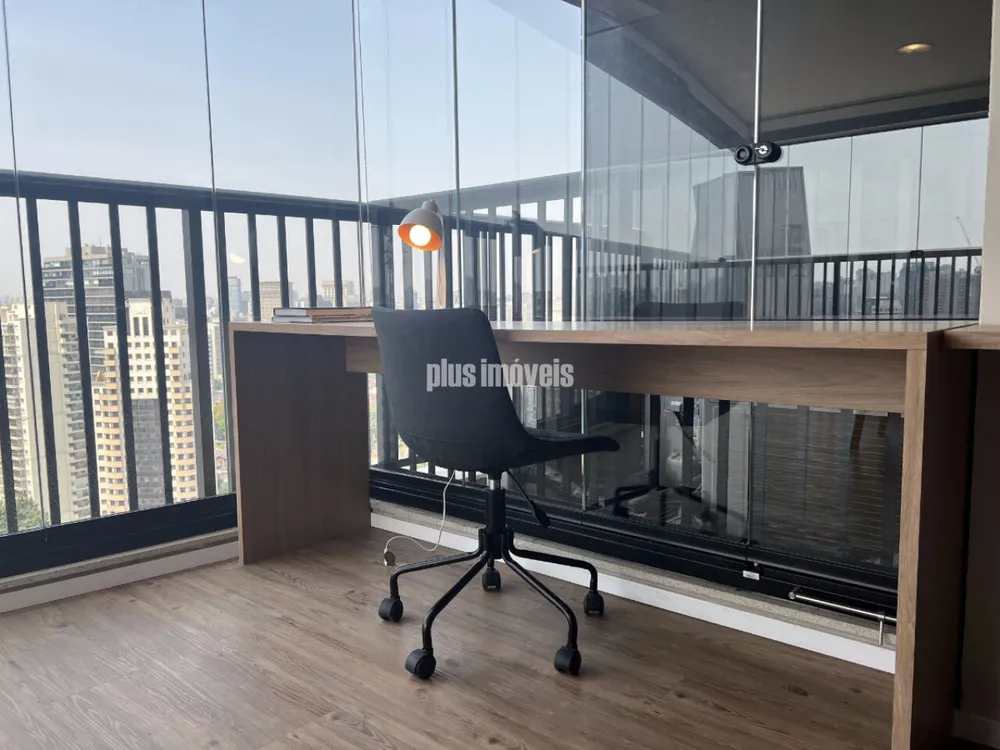 Apartamento, 2 quartos, 73 m² - Foto 4