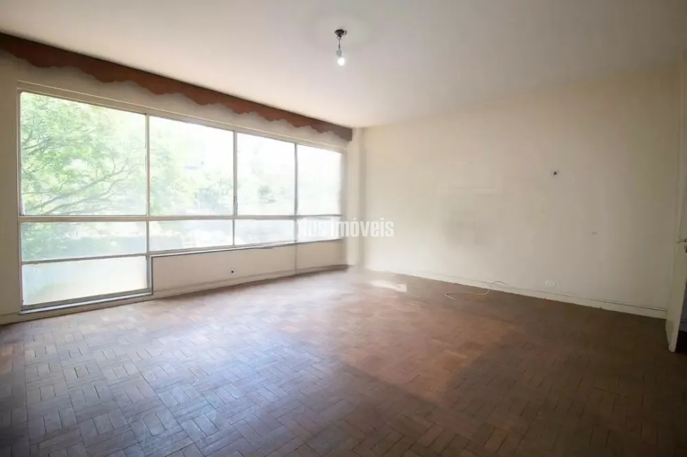 Apartamento, 3 quartos, 240 m² - Foto 2