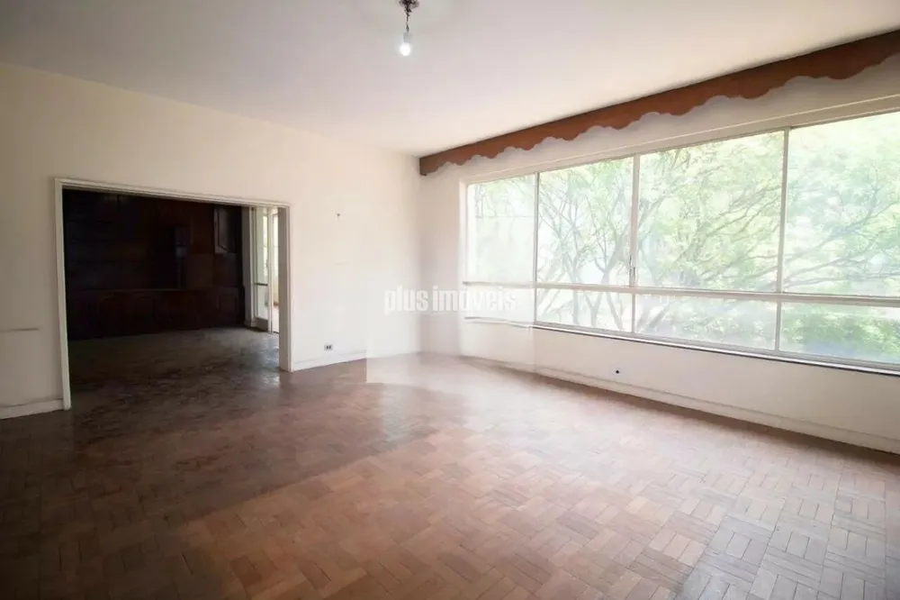 Apartamento, 3 quartos, 240 m² - Foto 1