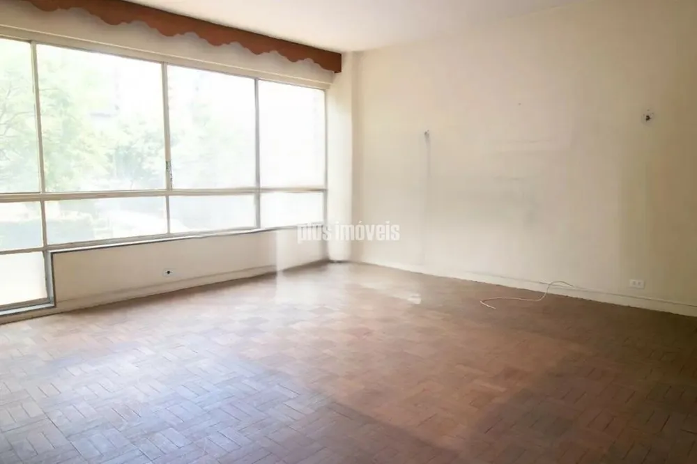 Apartamento, 3 quartos, 240 m² - Foto 3