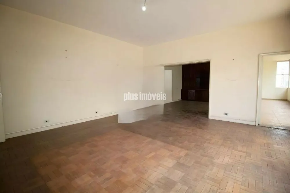 Apartamento, 3 quartos, 240 m² - Foto 4