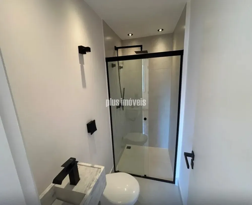 Apartamento, 3 quartos, 94 m² - Foto 1