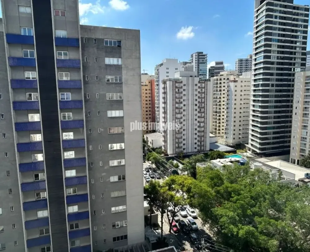 Apartamento, 3 quartos, 94 m² - Foto 2