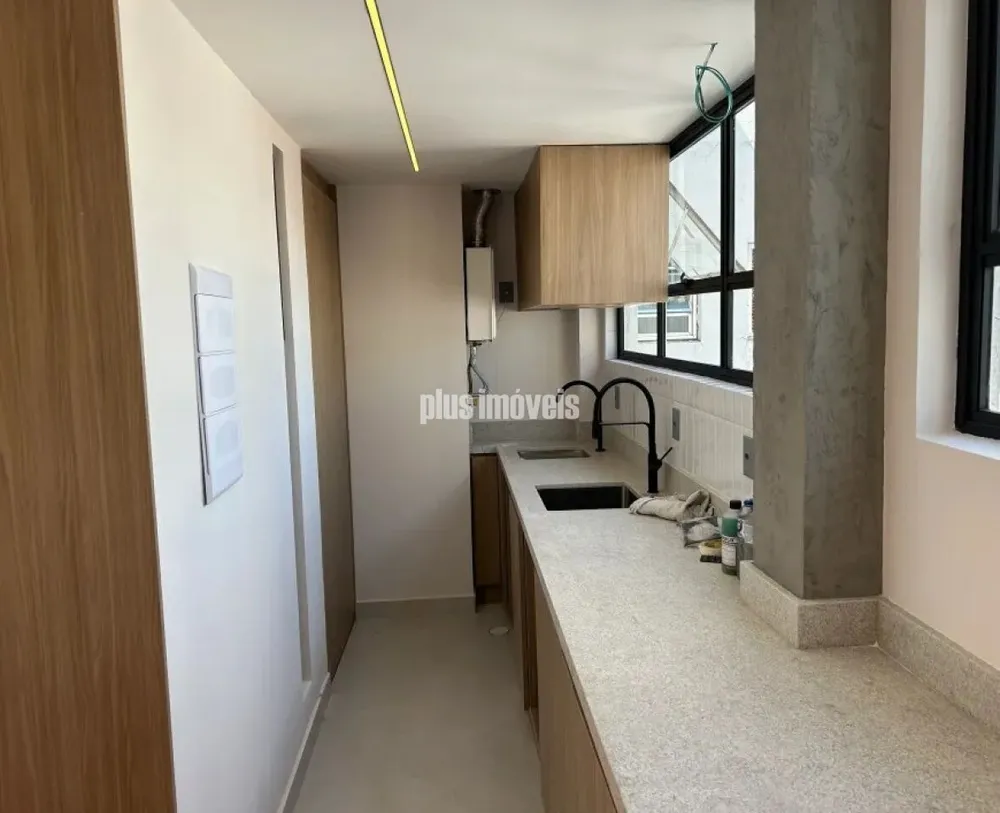 Apartamento, 3 quartos, 94 m² - Foto 7