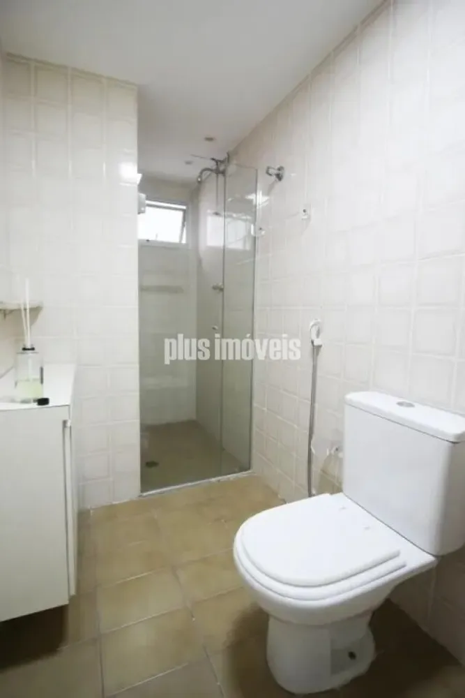 Apartamento, 2 quartos, 55 m² - Foto 1