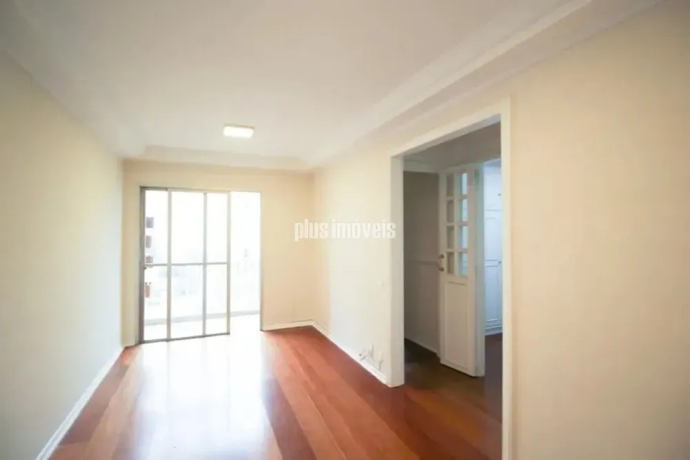 Apartamento, 2 quartos, 55 m² - Foto 2