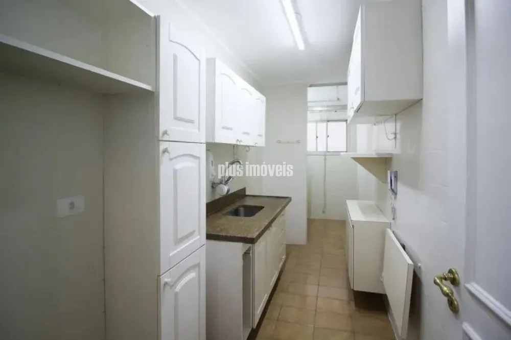 Apartamento, 2 quartos, 55 m² - Foto 4