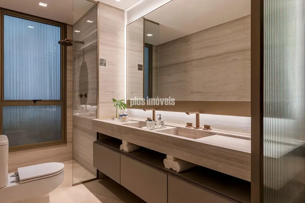 Apartamento, 3 quartos, 185 m² - Foto 9