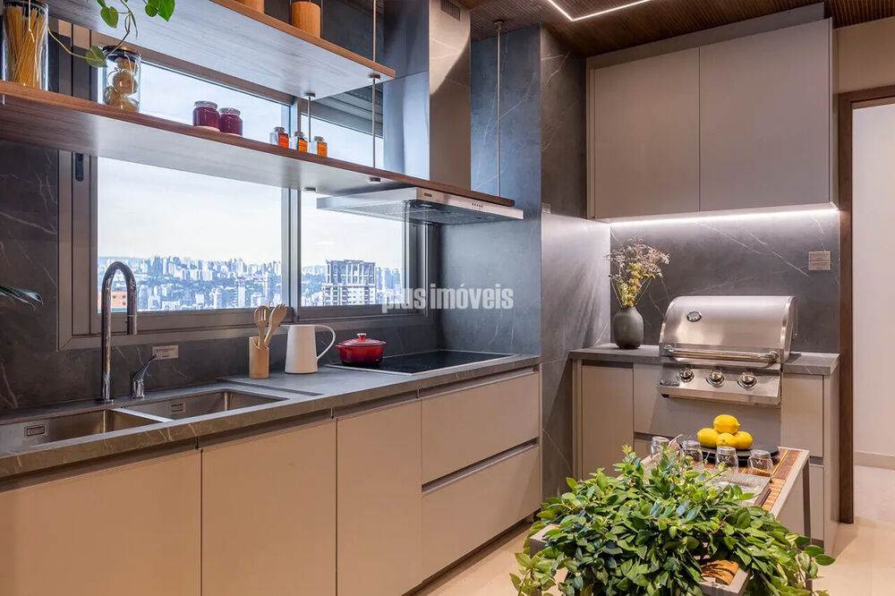 Apartamento, 3 quartos, 185 m² - Foto 4