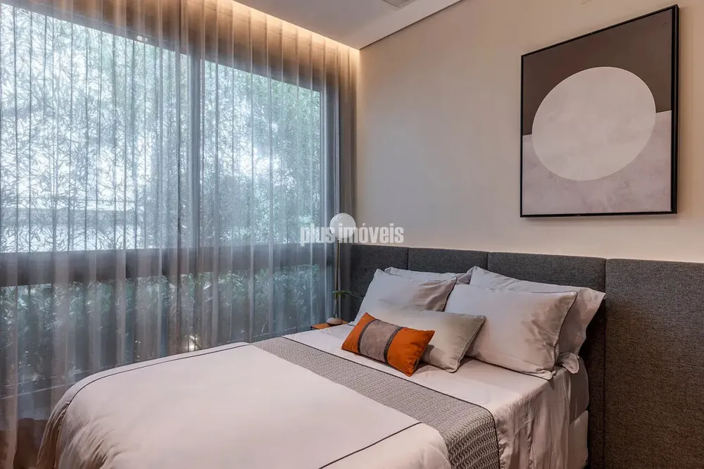 Apartamento, 3 quartos, 185 m² - Foto 11