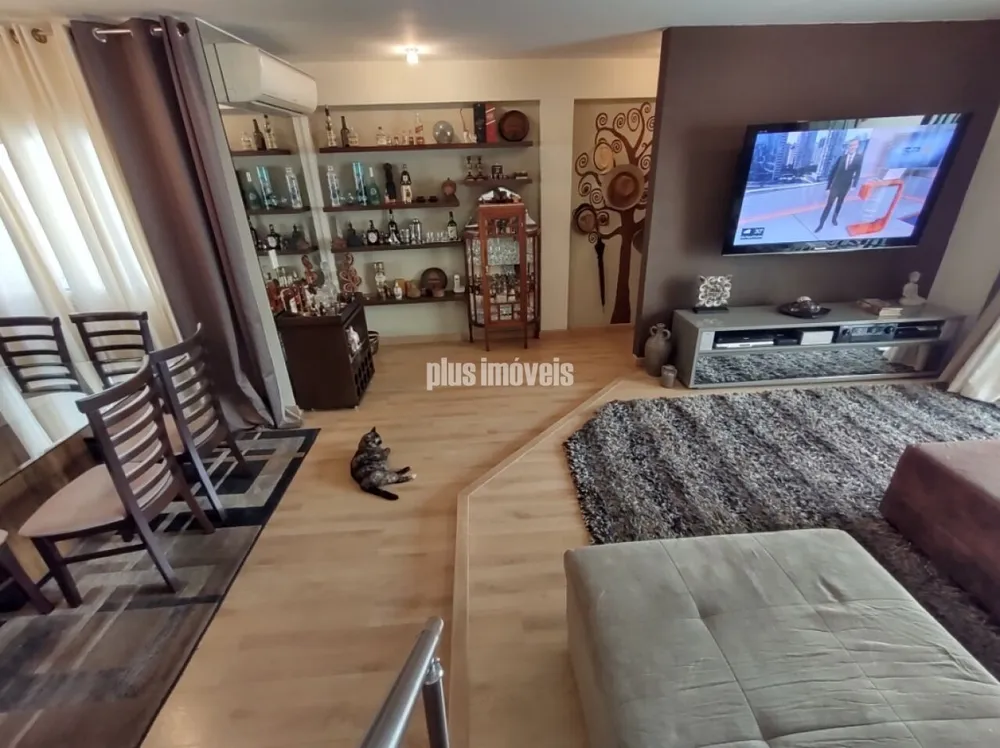 Casa, 3 quartos, 220 m² - Foto 3