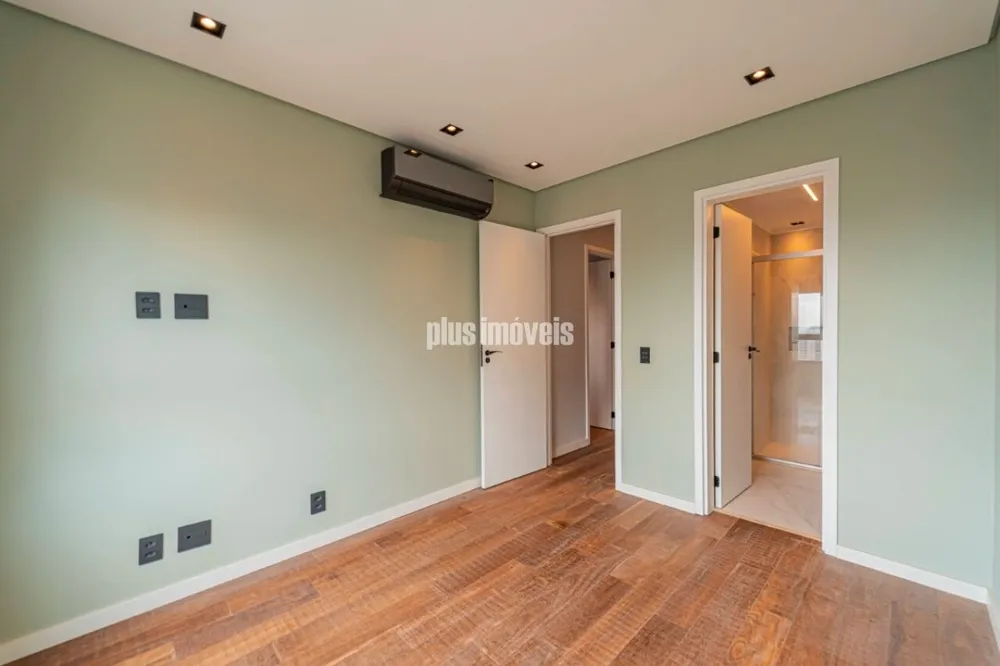 Apartamento, 4 quartos, 179 m² - Foto 2