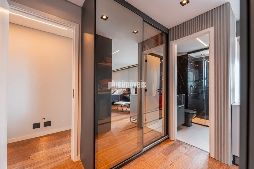 Apartamento, 4 quartos, 179 m² - Foto 7