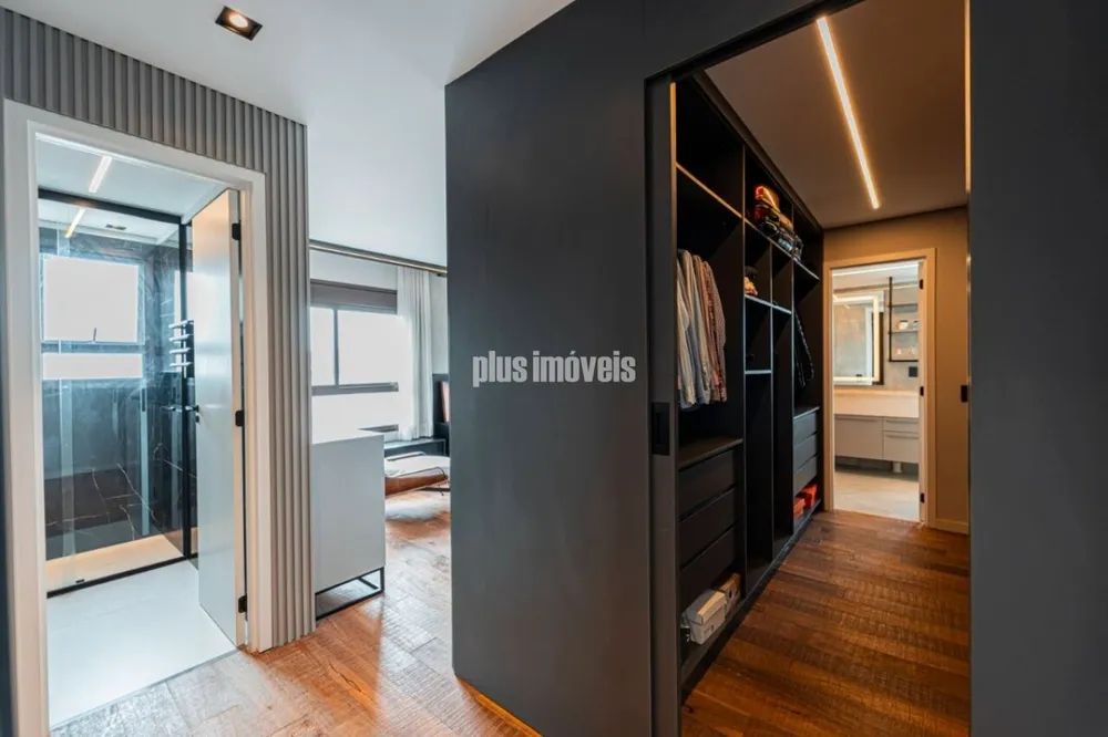 Apartamento, 4 quartos, 179 m² - Foto 8