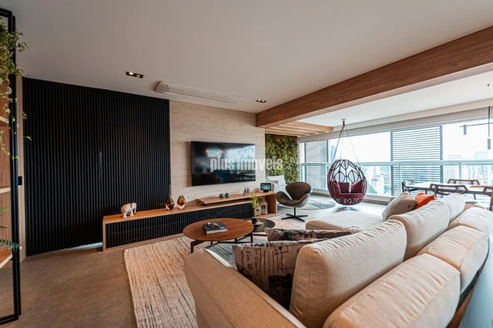 Apartamento, 4 quartos, 179 m² - Foto 3