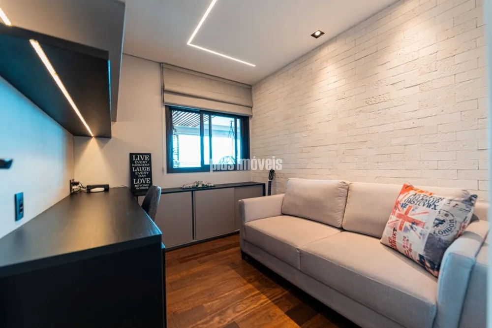 Apartamento, 4 quartos, 179 m² - Foto 4