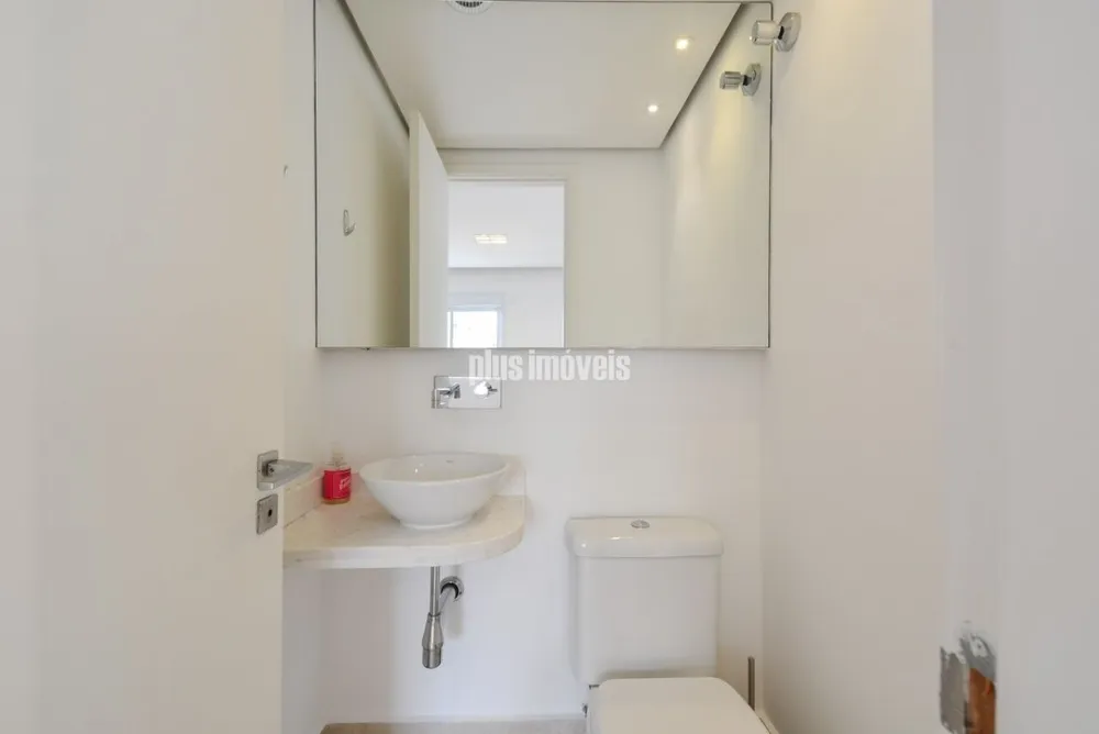 Apartamento, 3 quartos, 157 m² - Foto 3
