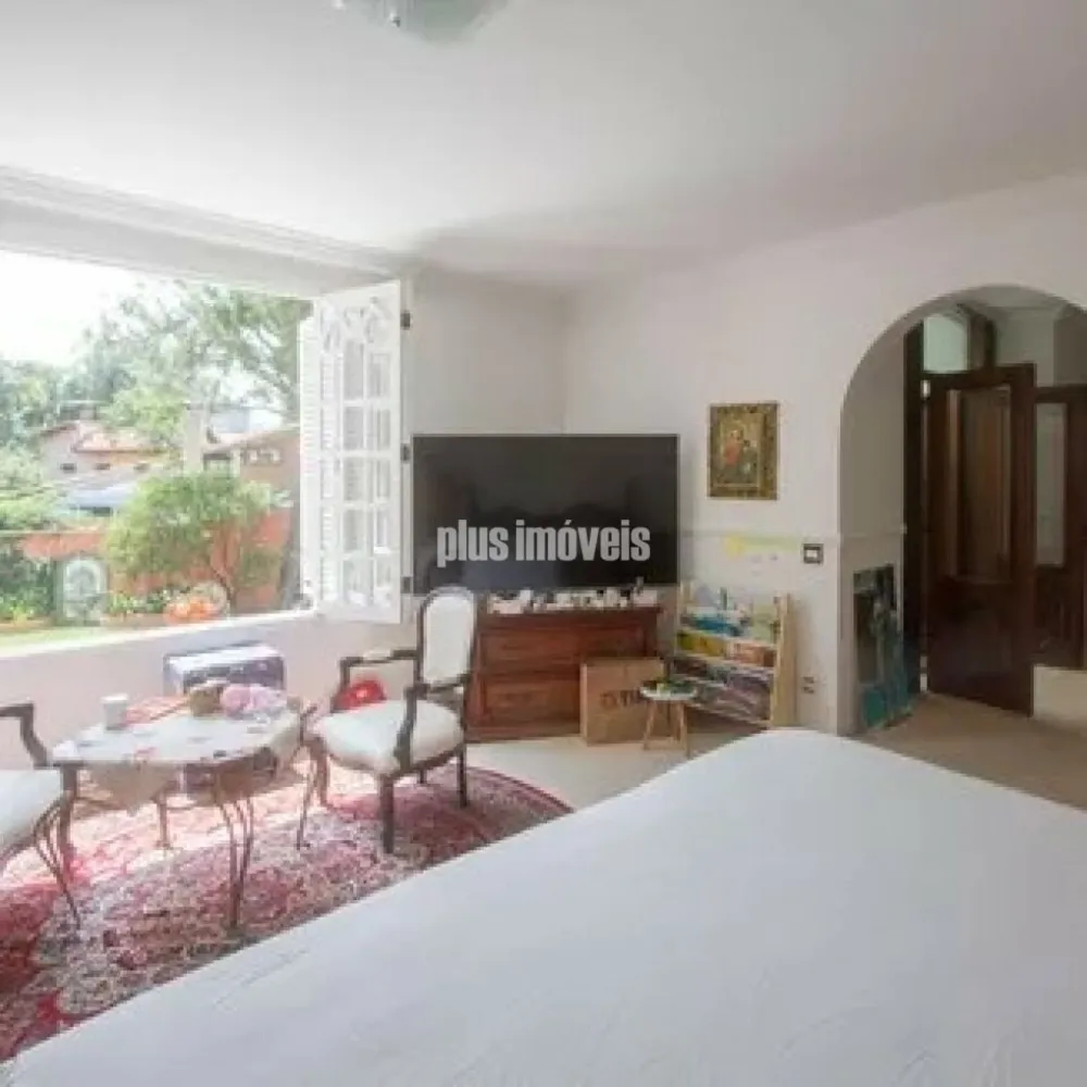 Casa, 4 quartos, 700 m² - Foto 1