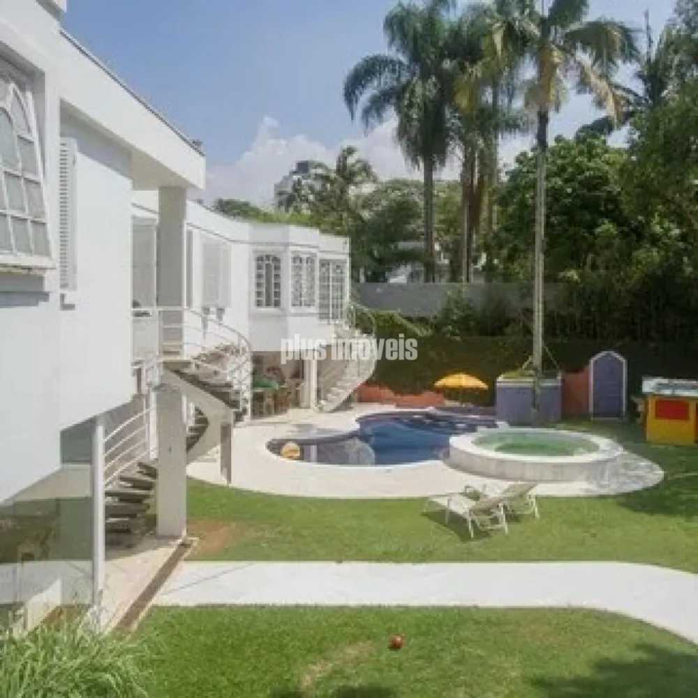 Casa, 4 quartos, 700 m² - Foto 2