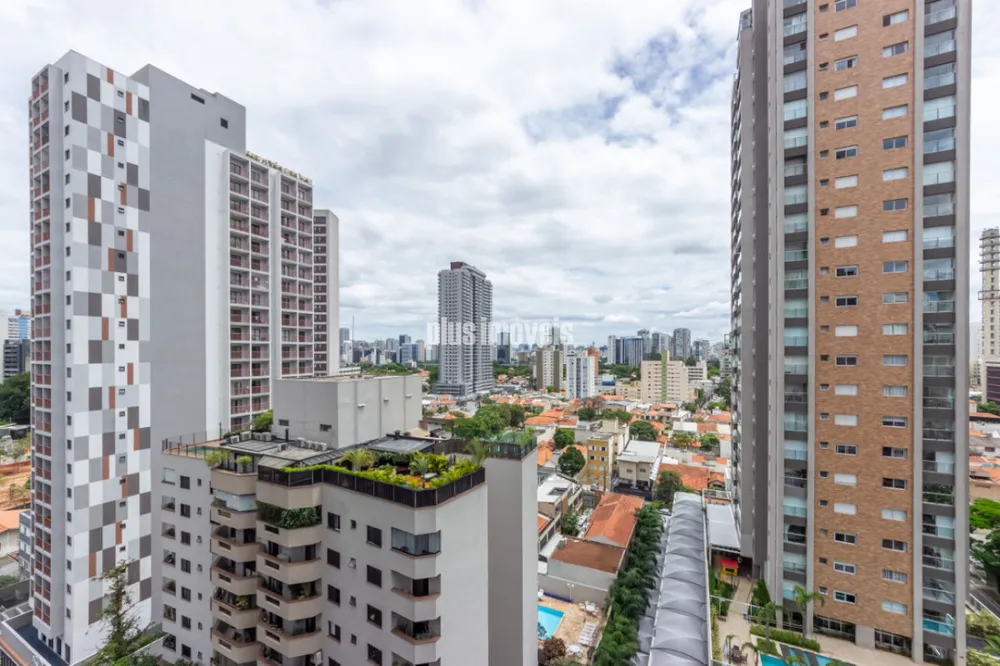 Apartamento, 2 quartos, 69 m² - Foto 8
