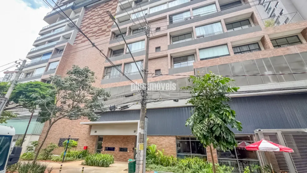 Apartamento, 2 quartos, 69 m² - Foto 4