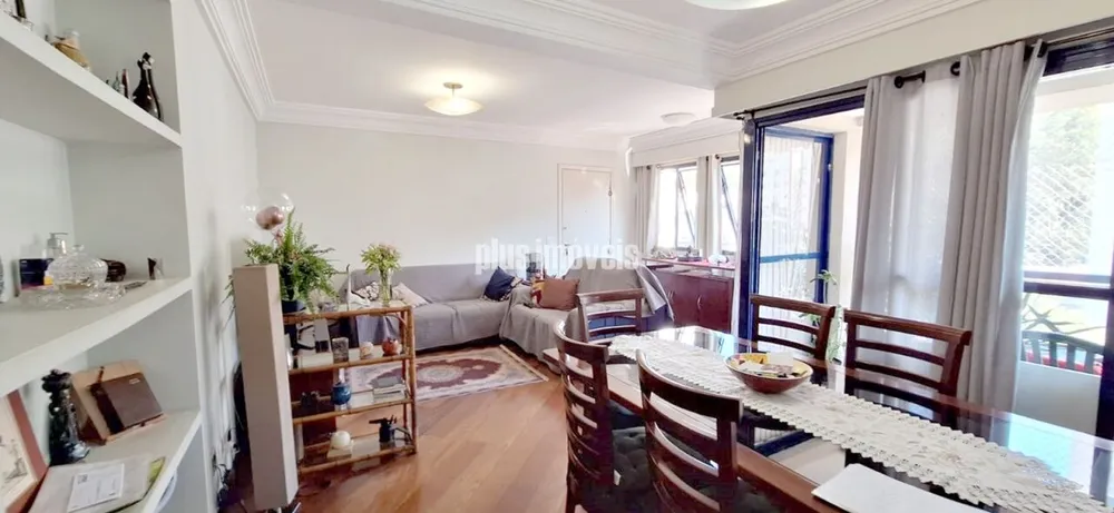 Apartamento, 3 quartos, 120 m² - Foto 4
