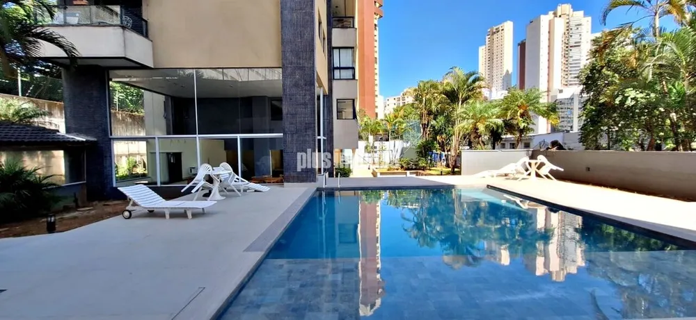 Apartamento, 3 quartos, 120 m² - Foto 3