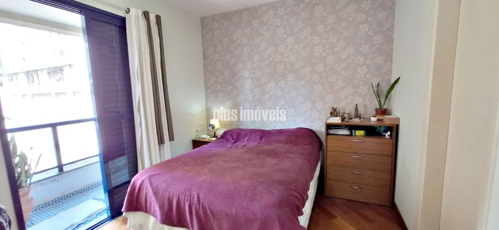 Apartamento, 3 quartos, 120 m² - Foto 1