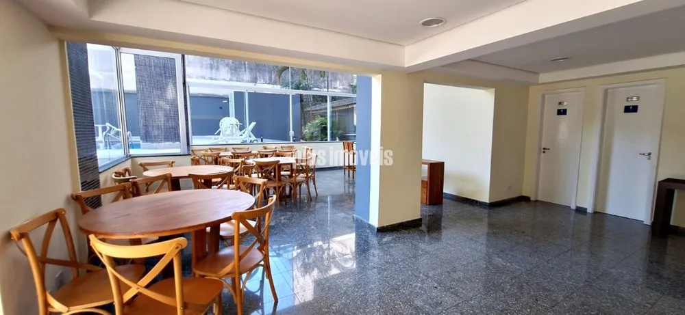 Apartamento, 3 quartos, 120 m² - Foto 2