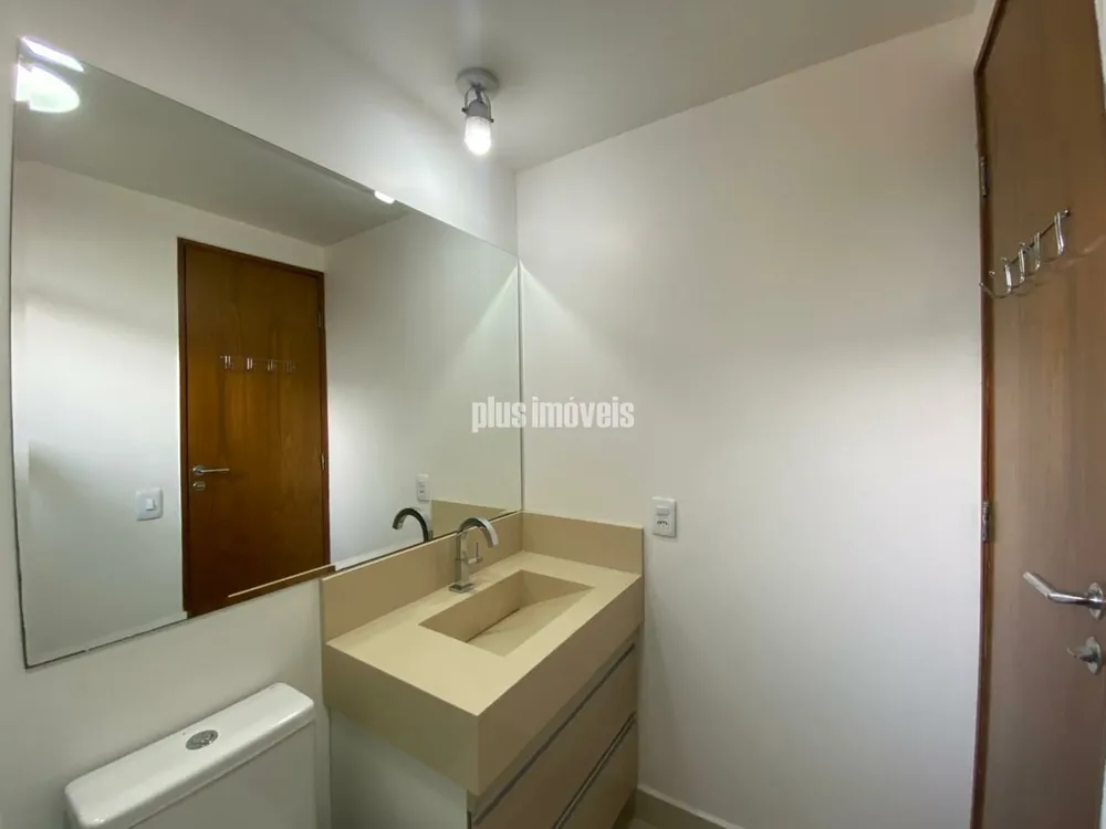 Apartamento, 2 quartos, 97 m² - Foto 2