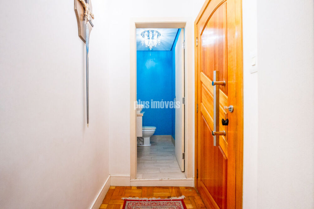 Apartamento, 3 quartos, 144 m² - Foto 13
