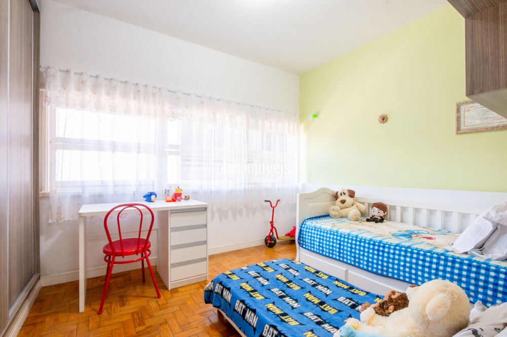 Apartamento, 3 quartos, 144 m² - Foto 6