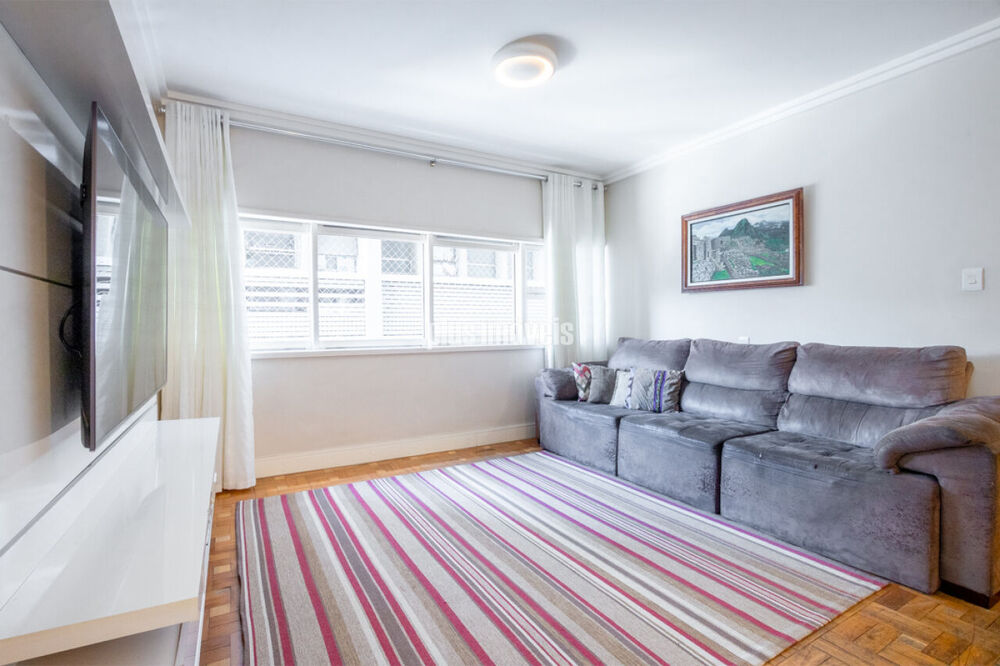 Apartamento, 3 quartos, 144 m² - Foto 4