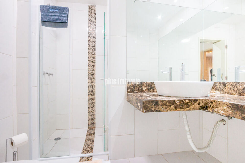 Apartamento, 3 quartos, 144 m² - Foto 7