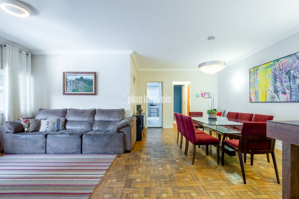 Apartamento, 3 quartos, 144 m² - Foto 12