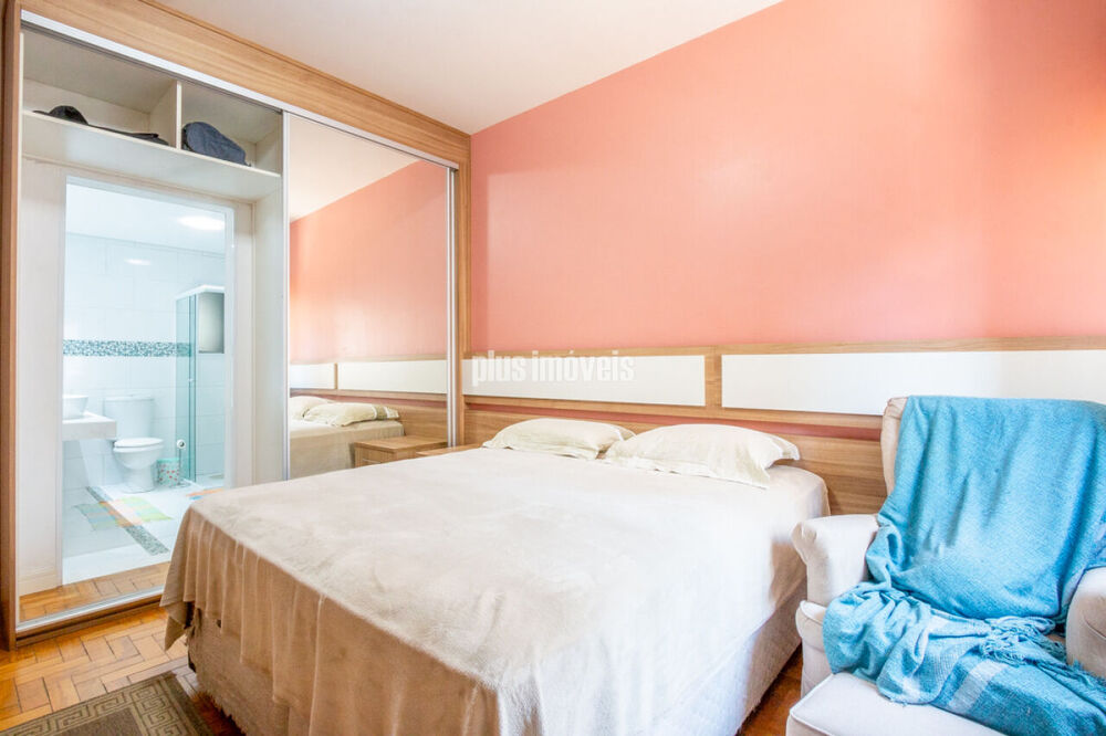 Apartamento, 3 quartos, 144 m² - Foto 9