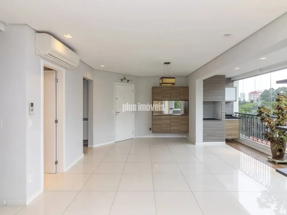 Apartamento, 2 quartos, 86 m² - Foto 1