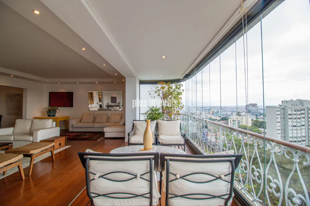 Apartamento, 3 quartos, 329 m² - Foto 3