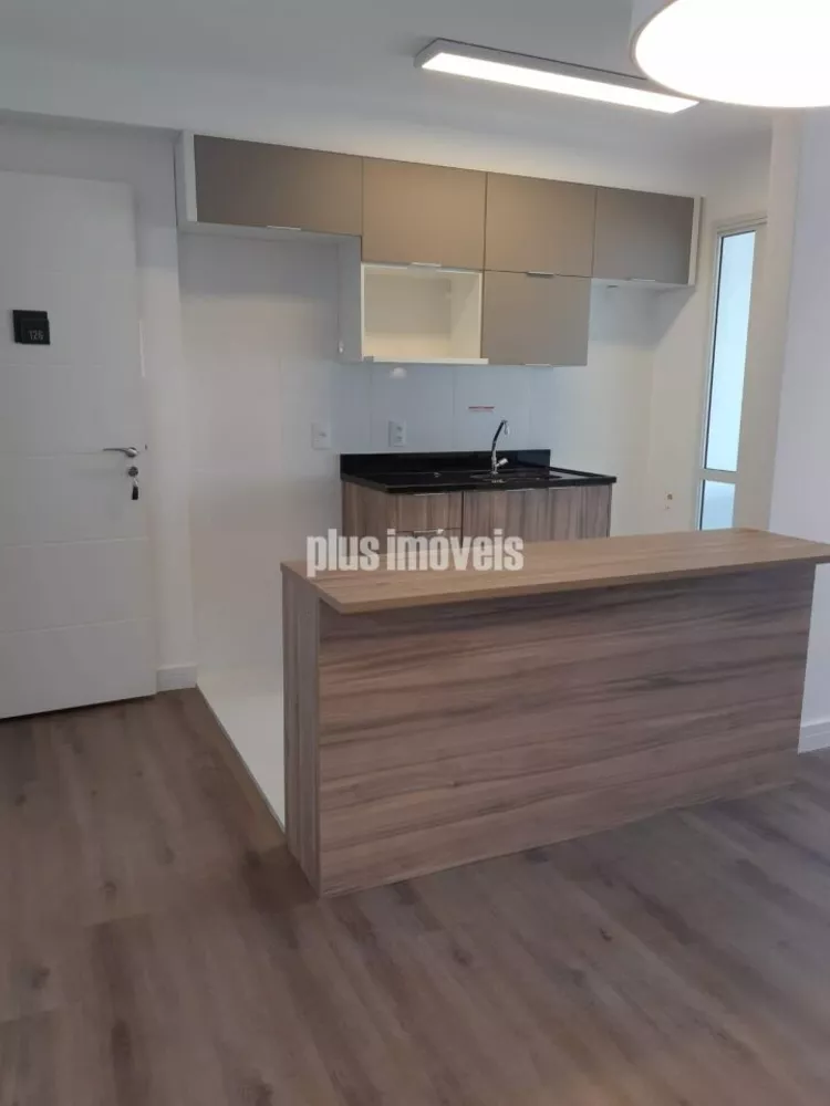 Apartamento à venda com 2 quartos, 68m² - Foto 1