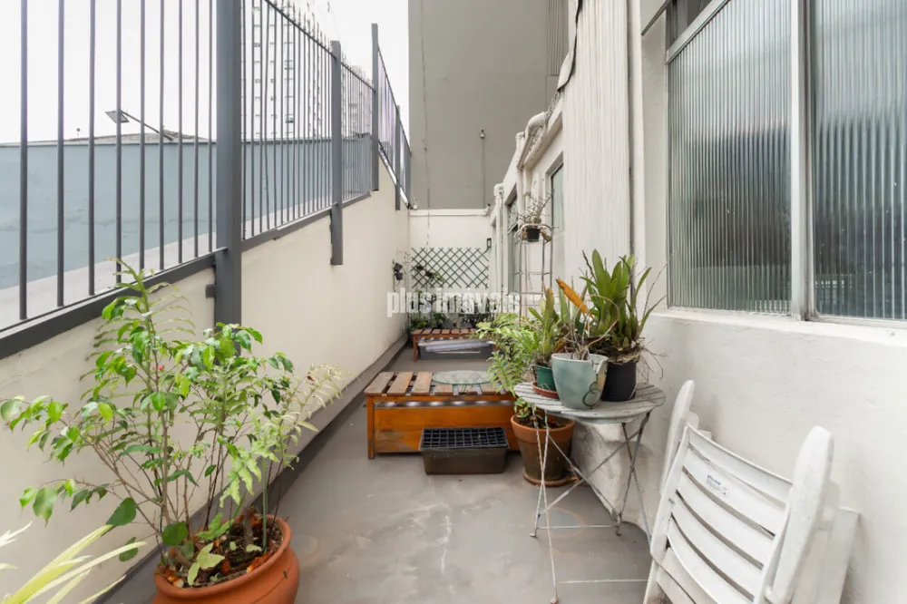 Apartamento, 2 quartos, 119 m² - Foto 9