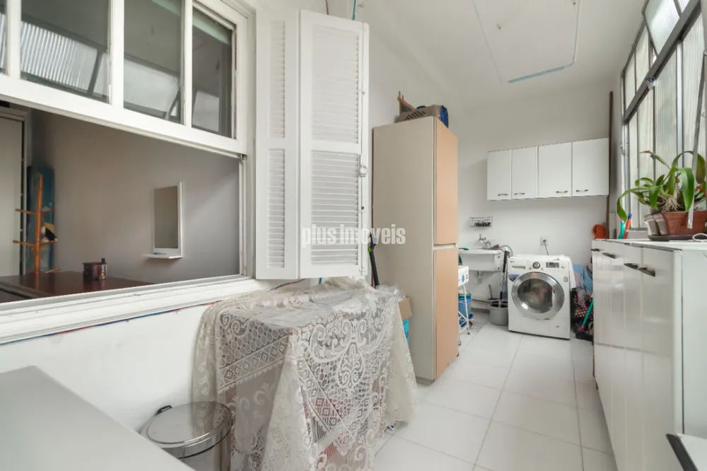 Apartamento, 2 quartos, 119 m² - Foto 12