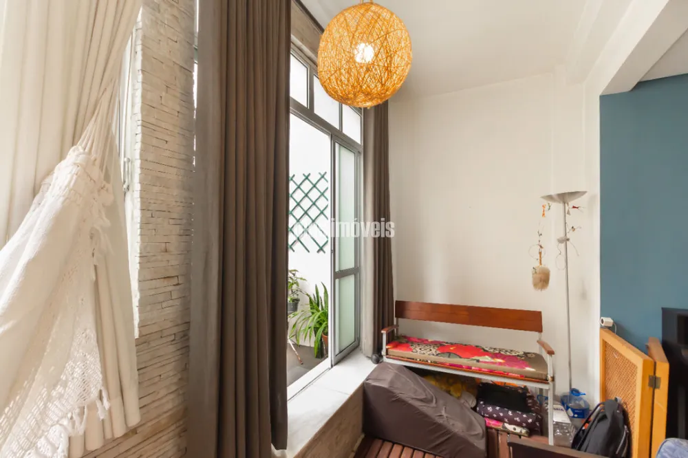 Apartamento, 2 quartos, 119 m² - Foto 2