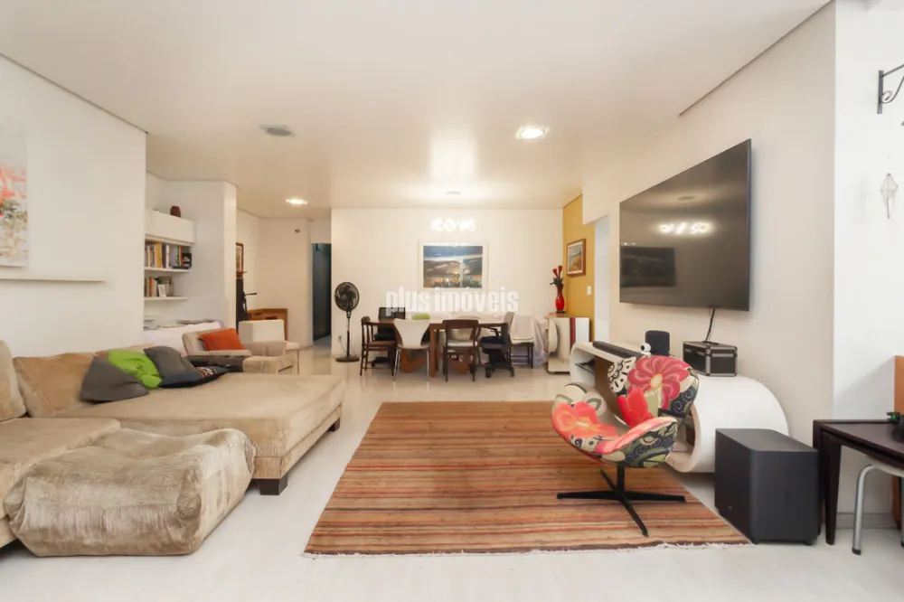 Apartamento, 2 quartos, 119 m² - Foto 6