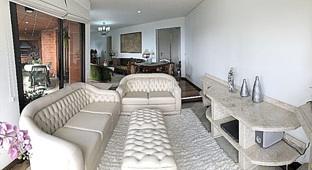 Apartamento, 4 quartos, 240 m² - Foto 7