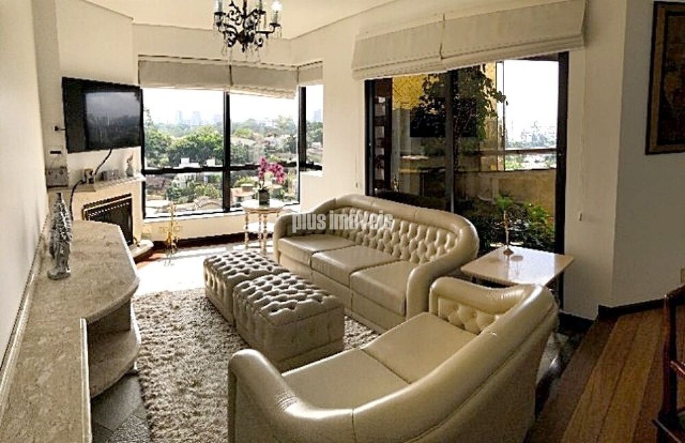 Apartamento, 4 quartos, 240 m² - Foto 9